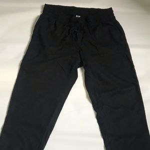 Old Navy linen pants